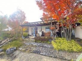 中古戸建て 長野市小柴見 5DK