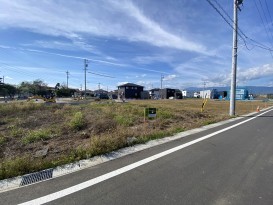 売地 松本市村井町南4丁目　1378-18他 