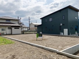 売地 松本市村井町南4丁目　1378-18他 