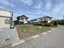 売地 塩尻市広丘吉田 