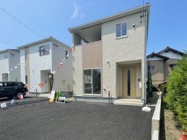 新築戸建て 須坂市須坂字八木沢 4SLDK