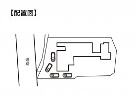 中古戸建て 安曇野市穂高 5LDK