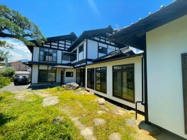 中古戸建て 安曇野市穂高 5LDK