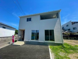 新築戸建て 塩尻市塩尻町 3LDK
