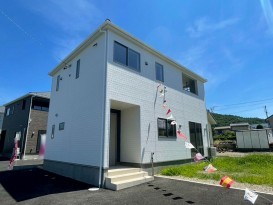 新築戸建て 塩尻市塩尻町 4SLDK
