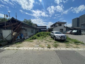 売地 松本市庄内1丁目 