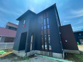 新築戸建て 塩尻市広丘高出 4LDK
