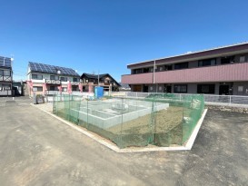 新築戸建て 塩尻市広丘高出 4LDK