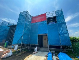 新築戸建て 塩尻市広丘高出 4LDK