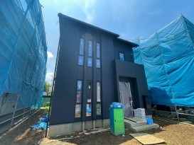 新築戸建て 塩尻市広丘高出 4LDK