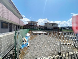 新築戸建て 塩尻市広丘高出 4LDK