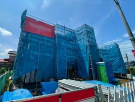 新築戸建て 塩尻市広丘高出 4LDK