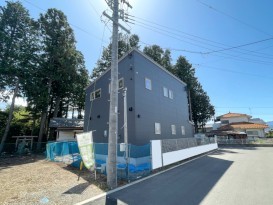 新築戸建て 塩尻市広丘原新田 3LDK