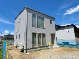 新築戸建て 松本市寿北1丁目 3LDK