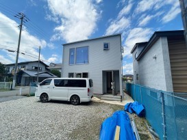 新築戸建て 松本市寿北1丁目 3LDK