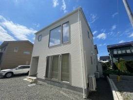 新築戸建て 松本市惣社 3LDK