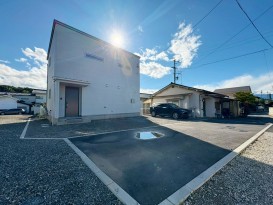 新築戸建て 松本市神田1丁目 3LDK