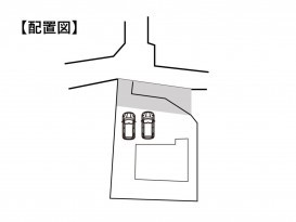 新築戸建て 松本市神田1丁目 3LDK