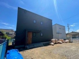 新築戸建て 松本市神田1丁目 3LDK