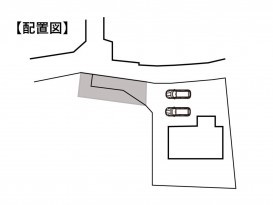 新築戸建て 松本市神田1丁目 3LDK