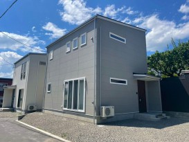 新築戸建て 松本市沢村1丁目 3LDK