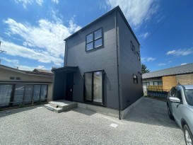 新築戸建て 松本市里山辺 3LDK
