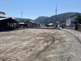売地 塩尻市塩尻町 