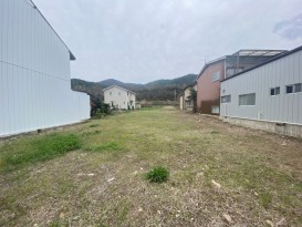 売地 塩尻市宗賀 
