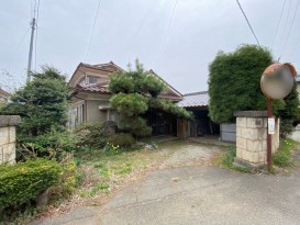 売地 塩尻市洗馬岩垂 