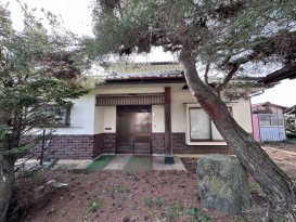 中古戸建て 東筑摩郡朝日村 6SLDK