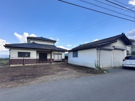 中古戸建て 東筑摩郡朝日村古見 6SLDK