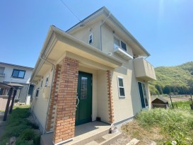 中古戸建て 長野市若穂綿内 3LDK