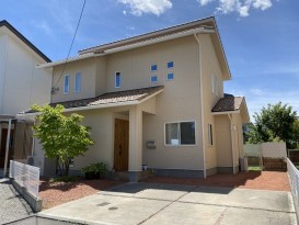 中古戸建て 松本市宮田 4SLDK