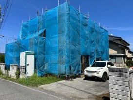 中古戸建て 安曇野市三郷明盛 4LDK