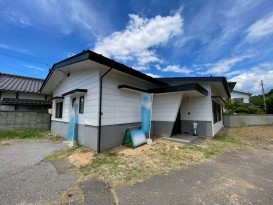 中古戸建て 松本市原 2LDK