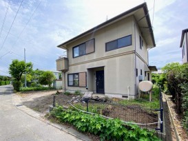中古戸建て 松本市今井 4SDK