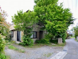 中古戸建て 松本市今井 4SDK