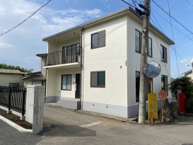 中古戸建て 松本市波田 5LDK(洋9、洋9、洋6、洋4.5、和5、LDK18)