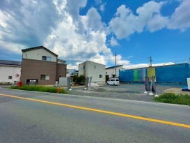 売地 松本市村井町西１丁目 