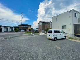 売地 松本市村井町西１丁目 