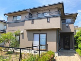 中古戸建て 松本市今井 4SLDK