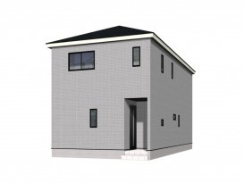新築戸建て 松本市蟻ケ崎４丁目 4LDK