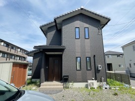 中古戸建て 安曇野市豊科高家1071-83 3LDK