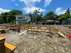新築戸建て 松本市筑摩4丁目 3LDK