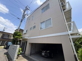 中古戸建て 長野市三輪8丁目 6SLDK