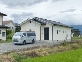 中古戸建て 松本市神林 3SLDK