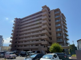 中古マンション 松本市野溝木工1丁目 3LDK