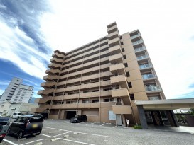 中古マンション 松本市野溝木工1丁目 3LDK