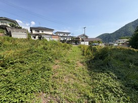 売地 長野市新諏訪2丁目 