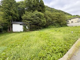 売地 長野市新諏訪2丁目 